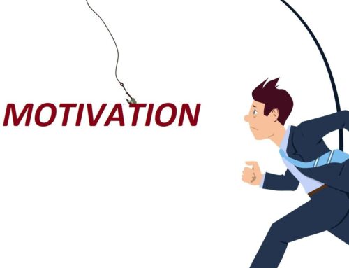 Navigating Motivation – Why Motivation is Completely Overrated
