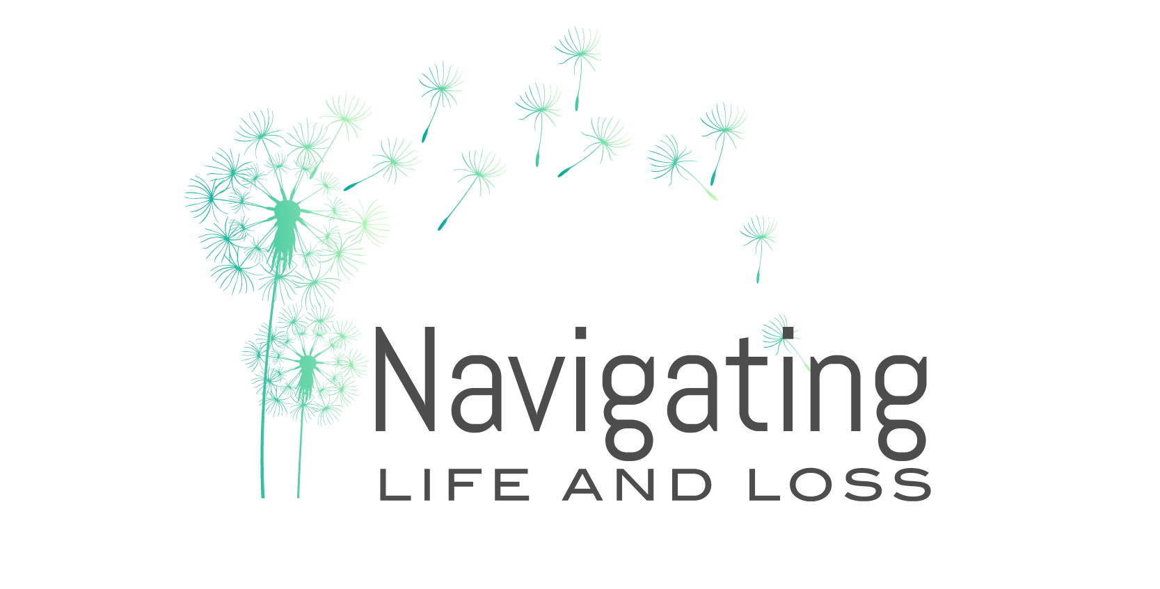 Navigating Life & Loss Logo